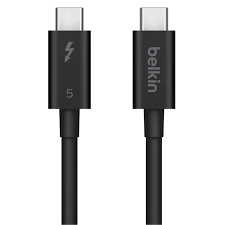 Belkin - Cable Thunderbolt 5 - 1M/3.3ft (Passive)