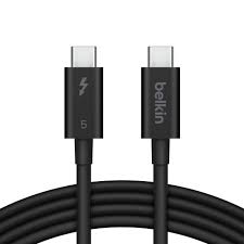 Belkin - Cable Thunderbolt 5 - 1M/3.3ft (Passive)