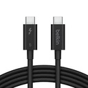 Belkin - Cable Thunderbolt 5 - 1M/3.3ft (Passive)