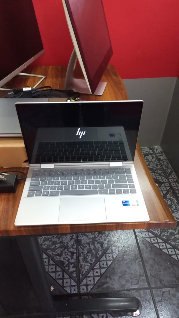 HP-ENVY-X360