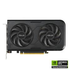 ASUS - DUAL-RTX5050-8G - PCI Express 4.0 - NVIDIA - GeForce RTX 5060