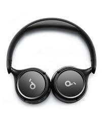 Soundcore - Headphones - H30i Black