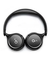 Soundcore - Headphones - H30i Black