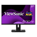 ViewSonic VG2756a-2K - 27" - 2560 x 1440 - IPS - HDMI / DisplayPort - 50-60Hz