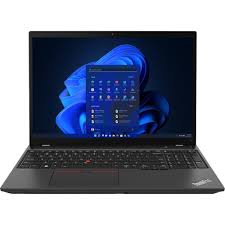 Lenovo ThinkPad T16 Gen 3 - Notebook - 16" - Intel Core Ultra 7 155H / 4.8 GHz - 32 GB - DDR5 SDRAM - SSD - Integrated graphics - Windows 11 Pro - 3-year warranty