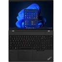 Lenovo ThinkPad T16 Gen 3 - Notebook - 16" - Intel Core Ultra 7 155H / 4.8 GHz - 32 GB - DDR5 SDRAM - SSD - Integrated graphics - Windows 11 Pro - 3-year warranty