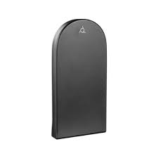 Poly - TC10 Black Glass Mount