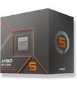 AMD Ryzen 5 7600 - 3.8 GHz - 6 núcleos - 12 hilos - 32 MB caché - Socket AM5 - Caja