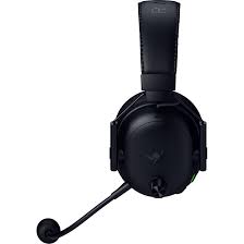 Razer BlackShark - V3 Pro - Headset - Wireless - RZ04-05400100-R3U1