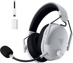 Razer BlackShark - V3 Pro - Headset - Wireless - RZ04-05400600-R3UA