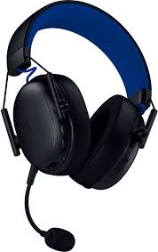 Razer BlackShark - V3 X HyperSpeed - Headset - Wireless - RZ04-05420400-R3UA
