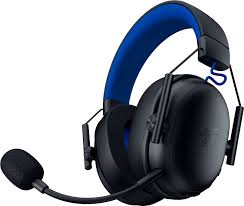 Razer BlackShark - V3 X HyperSpeed - Headset - Wireless - RZ04-05420400-R3UA