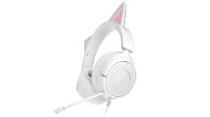Razer Kraken - Kitty V3 X - Headset - Wired - RZ04-05350300-R3U1