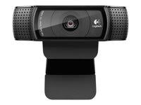 Razer Kiyo - V2 - Webcam - RZ19-05370100-R3U1