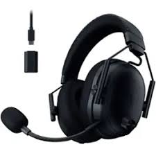 Razer BlackShark - V3 - Headset - Wireless - RZ04-05410300-R3UA