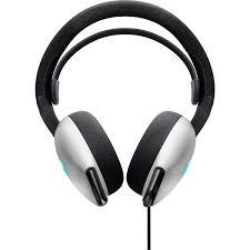Dell Alienware - AW520H - Headset - Wired