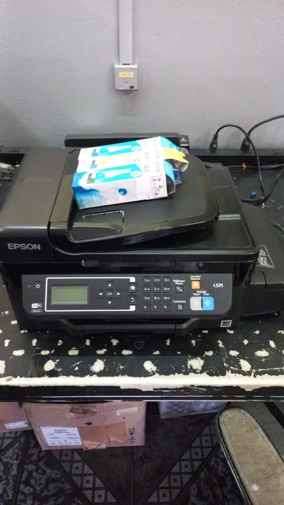 EPSON-L575