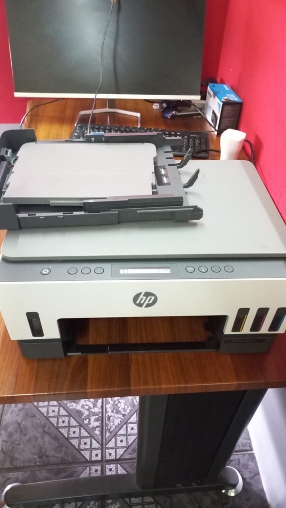 HP-720