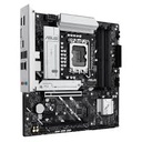 ASUS - PRIME B860M-A - Motherboard - Micro ATX - LGA 1851 - Intel B860 - para Core i9 / para Core i7 / para Core i5 / para Core i3 / para Celeron / para Pentium - Intel HD Graphics