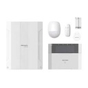 Hikvision - AX Hybrid Pro Kit - 433 MHz