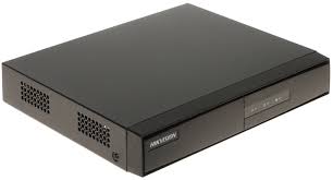 Hikvision - Standalone NVR - 8 Video Channels - DS-7108NI-Q1(D)