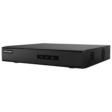 Hikvision - Standalone NVR - 8 Video Channels - DS-7108NI-Q1(D)
