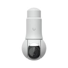 Ubiquiti UVC-G6-PTZ-W - Network surveillance camera