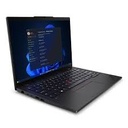 Lenovo Thinkpad L14 - Notebook - 14" - Intel Core Ultra 7 155U / 3.8 GHz - 16 GB - DDR5 SDRAM - SSD - Integrated graphics - Windows 11 Pro