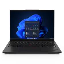 Lenovo Thinkpad L14 - Notebook - 14" - Intel Core Ultra 7 155U / 3.8 GHz - 16 GB - DDR5 SDRAM - SSD - Integrated graphics - Windows 11 Pro