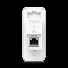 Ubiquiti - Access control terminal - UA-G3-W