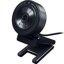 Razer Kiyo - V2 - Webcam - RZ19-05370300-R3U1
