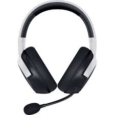 Razer - Headphones - Wireless - Kaira HyperSpeed Wht
