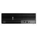 Dell Pro Slim Plus - Intel Core Ultra 5 235 / 5.0 GHz - DDR5 SDRAM - 512 GB Hard Drive Capacity - Integrated graphics - Windows 11 Pro