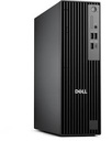 Dell Pro Slim Plus - Intel Core Ultra 5 235 / 5.0 GHz - DDR5 SDRAM - 512 GB Hard Drive Capacity - Integrated graphics - Windows 11 Pro