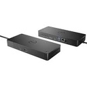 Dell - Docking station stand - WD19DCS