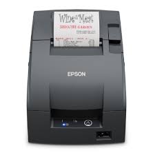 Epson - Receipt printer - C31CL26042AA