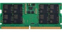 HP - DDR5 SDRAM - 16 GB - 5600 SODIMM