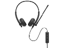 Dell - Headset - WH125 Wired