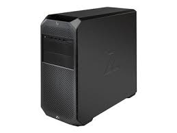 HP Z4G5 - Tower - Intel Xeon W3-2423 / 4.0 GHz - DDR5 SDRAM - 1 TB Hard Drive Capacity - Integrated graphics - Windows 11 Pro - Z4G5