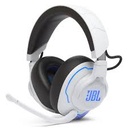 JBL - Headphones - Quantum 910 P White Blue