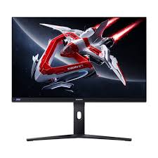 Xiaomi - LED-backlit LCD monitor - 27" - 200Hz 1ms HDMI