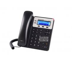 GXP-1625-TEL IP GS 2SIP 2LIN 10/100 POE PS