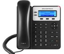GXP-1625-TEL IP GS 2SIP 2LIN 10/100 POE PS