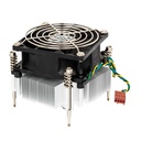 CONJUNTO DISIPADOR TÉRMICO Y VENTILADOR LENOVO PARA LENOVO THINKSERVER TS130 TS140 TS440