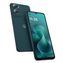 Motorola - 4 GB G06 - Smartphone - Android - 256 GB - Tapestry Azul - Touch - XT2535-2