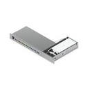 UACC-Pro-Max-16-RM-/Accesorio de montaje en rack 1U para conmutadores Pro Max 16.