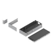 UACC-Pro-Max-16-RM-/Accesorio de montaje en rack 1U para conmutadores Pro Max 16.