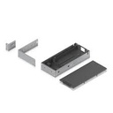 UACC-Pro-Max-16-RM-/Accesorio de montaje en rack 1U para conmutadores Pro Max 16.