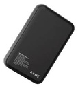 Klip Xtreme - Power bank - 24 pin USB-C - Lithium polymer - Para Smartphones - WC edition
