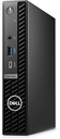 EQD9104-DESKTOP DELL OPTIPLEX MFF 7020 I5-14500T 8GB/512GB/W11P INGL